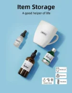 Portable Mini Bluetooth Thermal Printer – Wireless Photo & Label Maker for iOS & Android (with Paper Rolls) - Image 20