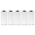 Portable Mini Bluetooth Thermal Printer – Wireless Photo & Label Maker for iOS & Android (with Paper Rolls) - Image 10