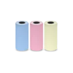 Portable Mini Bluetooth Thermal Printer – Wireless Photo & Label Maker for iOS & Android (with Paper Rolls) - Image 9